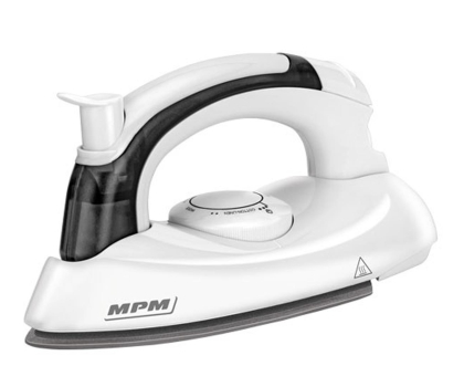 Żelazko MPM Żelazko MZE-18